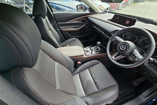 2025 Mazda CX-30 G20 Astina DM Series