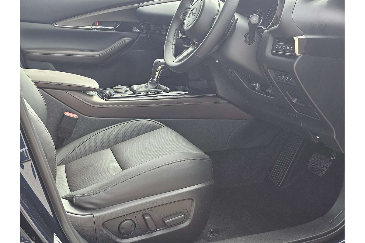 2025 Mazda CX-30 G20 Astina DM Series