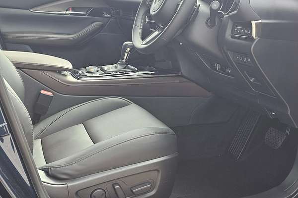 2025 Mazda CX-30 G20 Astina DM Series