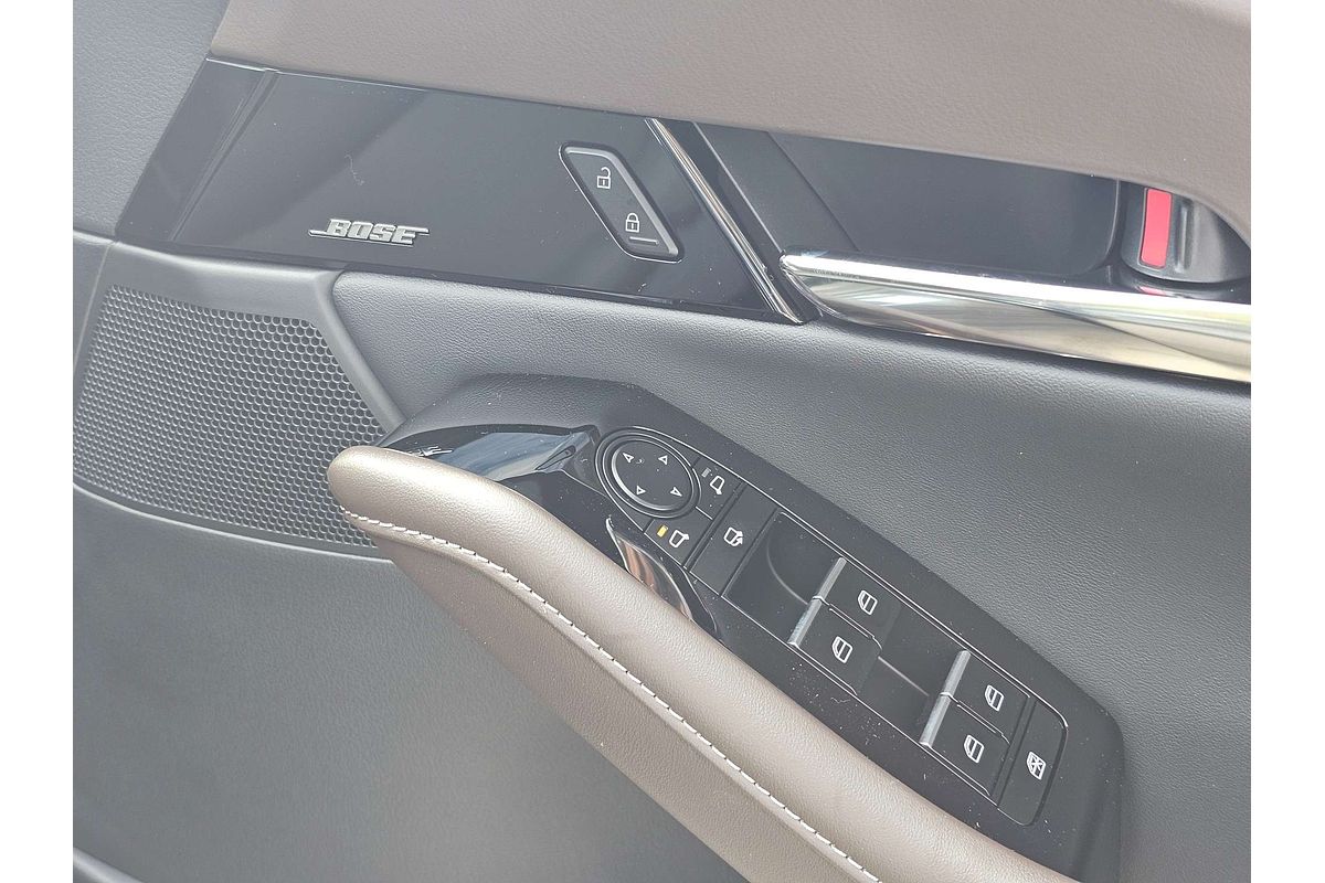 2025 Mazda CX-30 G20 Astina DM Series