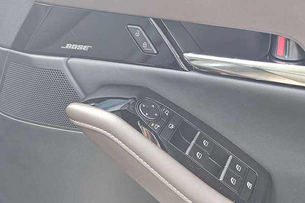 2025 Mazda CX-30 G20 Astina DM Series