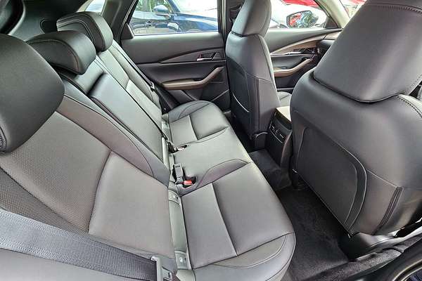 2025 Mazda CX-30 G20 Astina DM Series