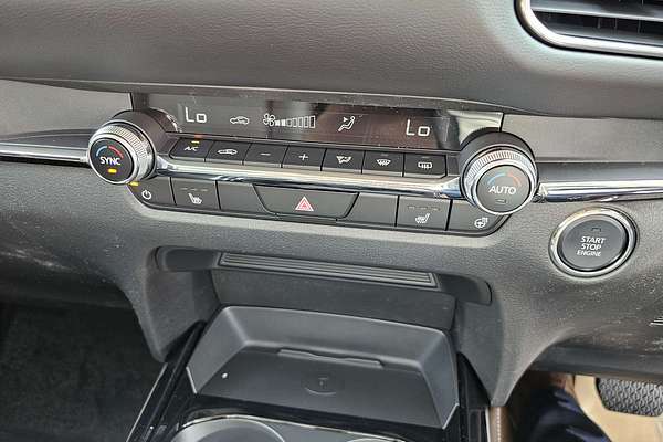 2025 Mazda CX-30 G20 Astina DM Series