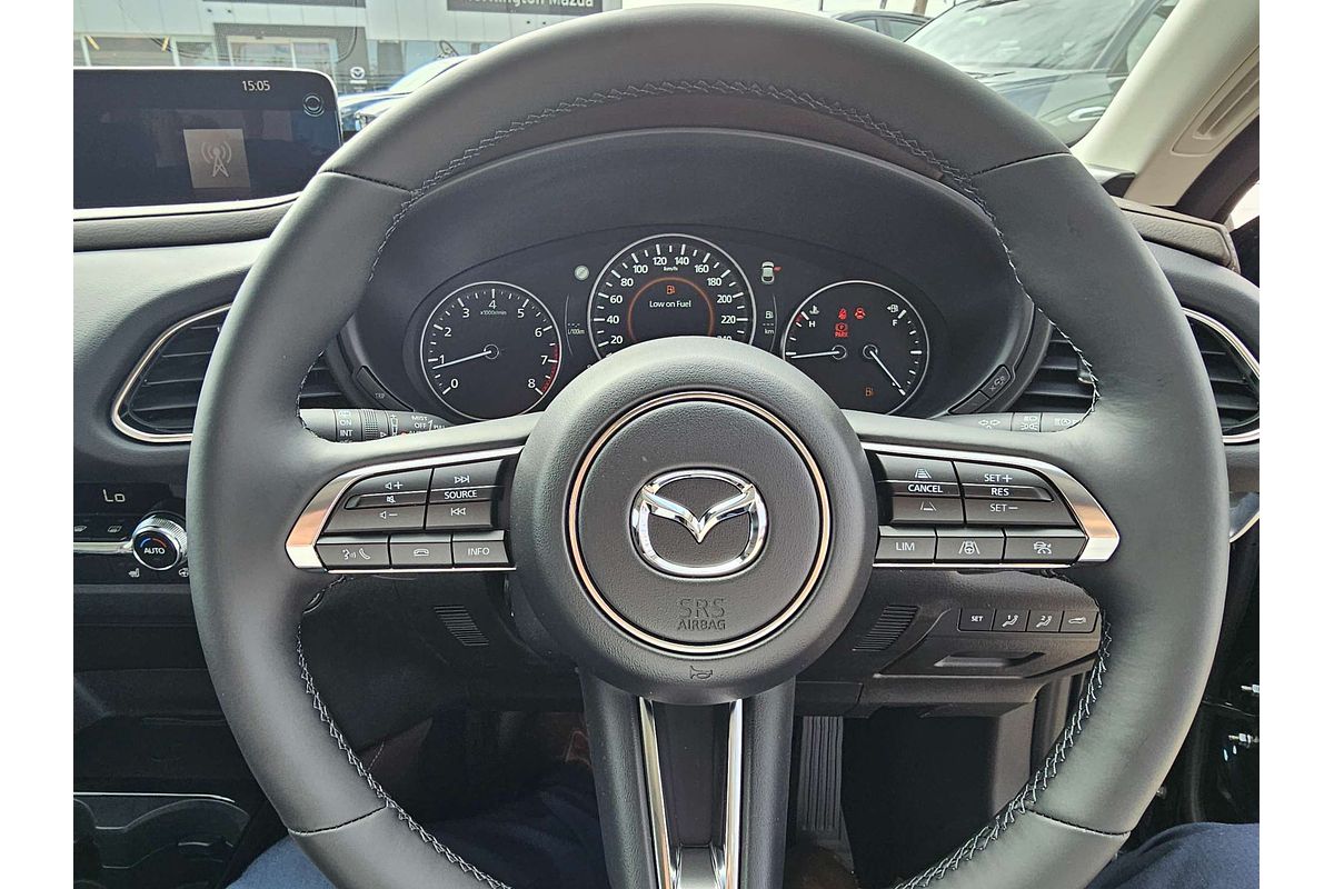 2025 Mazda CX-30 G20 Astina DM Series