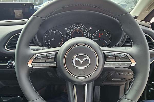 2025 Mazda CX-30 G20 Astina DM Series