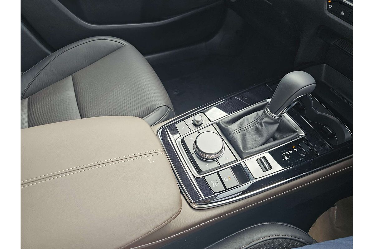 2025 Mazda CX-30 G20 Astina DM Series