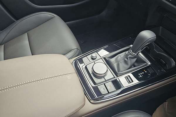 2025 Mazda CX-30 G20 Astina DM Series