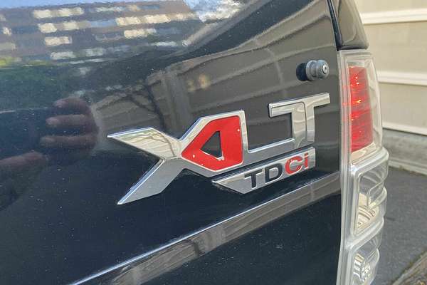 2010 Ford Ranger XLT PK 4X4 3.0L