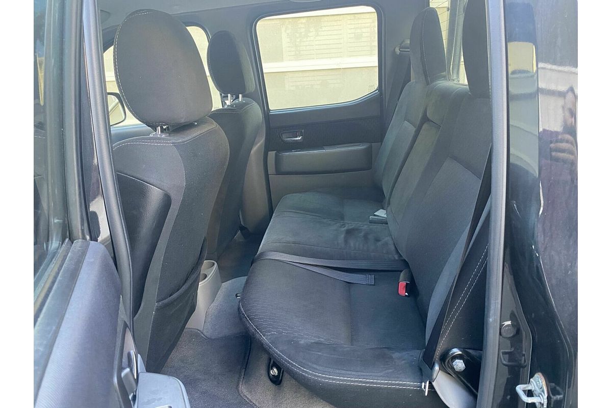 2010 Ford Ranger XLT PK 4X4 3.0L