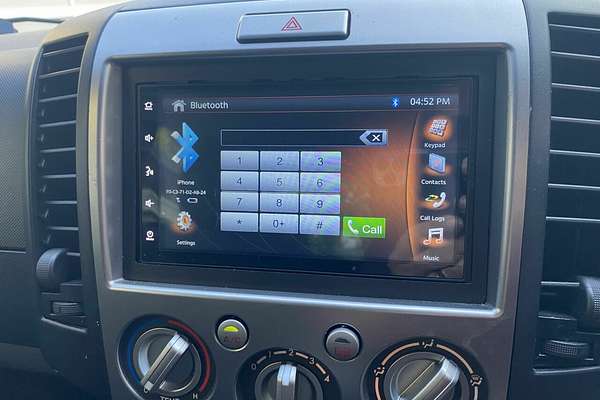 2010 Ford Ranger XLT PK 4X4 3.0L