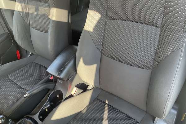 2011 Hyundai i30 SX FD