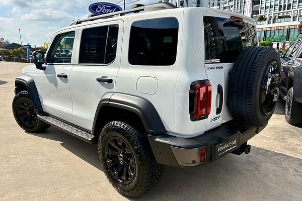 2023 GWM Tank 300 Ultra Hybrid P01