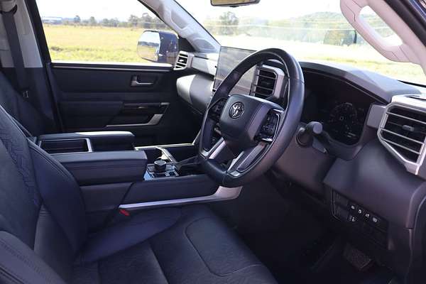 2023 Toyota Tundra Limited VXKH75L 4X4