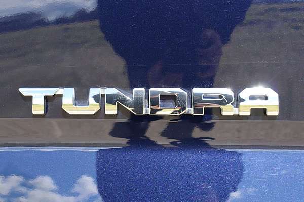 2023 Toyota Tundra Limited VXKH75L 4X4