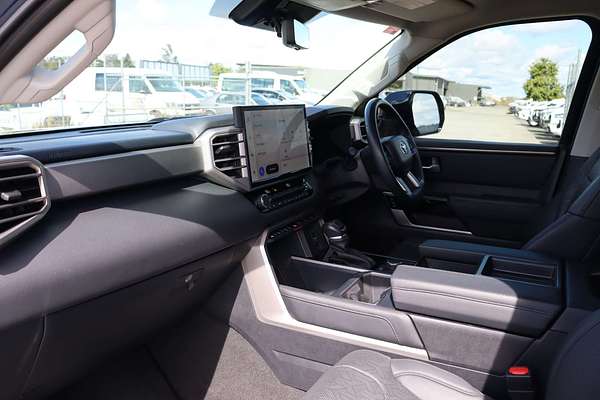 2023 Toyota Tundra Limited VXKH75L 4X4