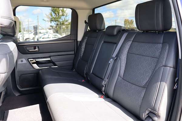 2023 Toyota Tundra Limited VXKH75L 4X4