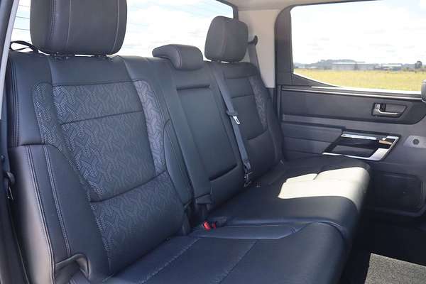 2023 Toyota Tundra Limited VXKH75L 4X4