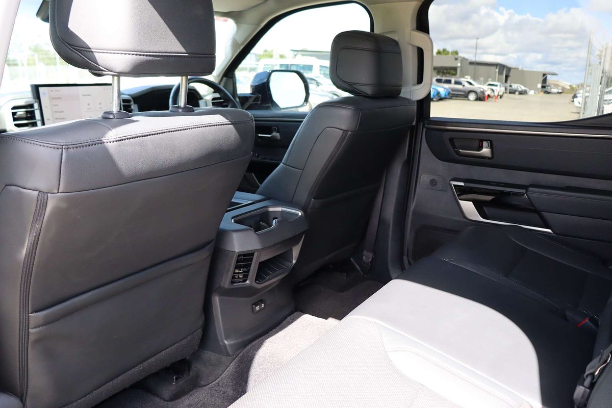 2023 Toyota Tundra Limited VXKH75L 4X4