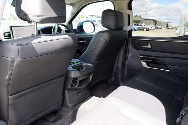 2023 Toyota Tundra Limited VXKH75L 4X4
