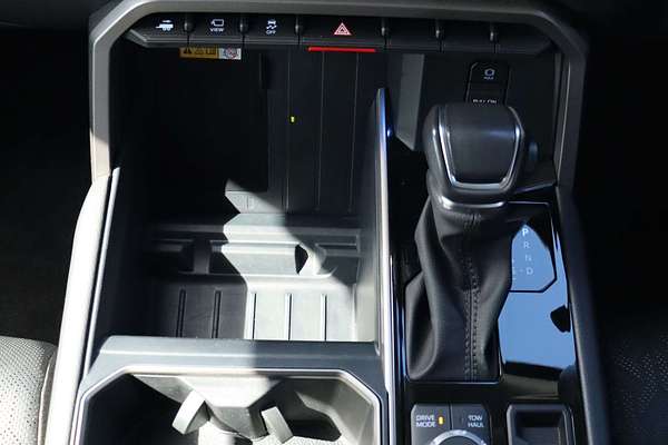 2023 Toyota Tundra Limited VXKH75L 4X4