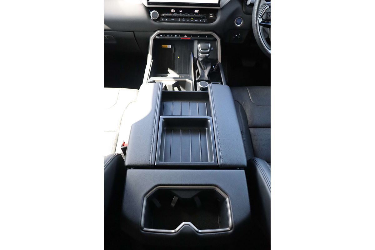 2023 Toyota Tundra Limited VXKH75L 4X4