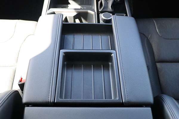 2023 Toyota Tundra Limited VXKH75L 4X4