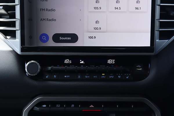 2023 Toyota Tundra Limited VXKH75L 4X4