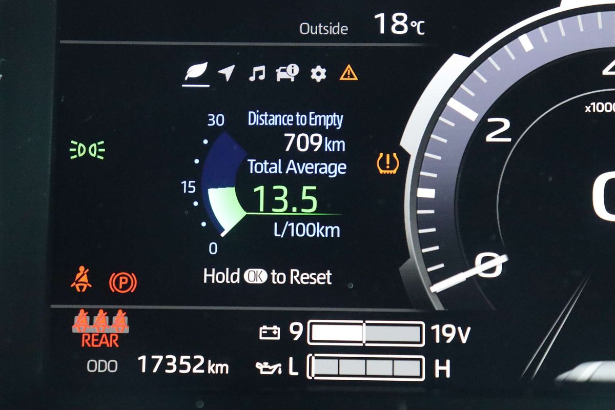 2023 Toyota Tundra Limited VXKH75L 4X4