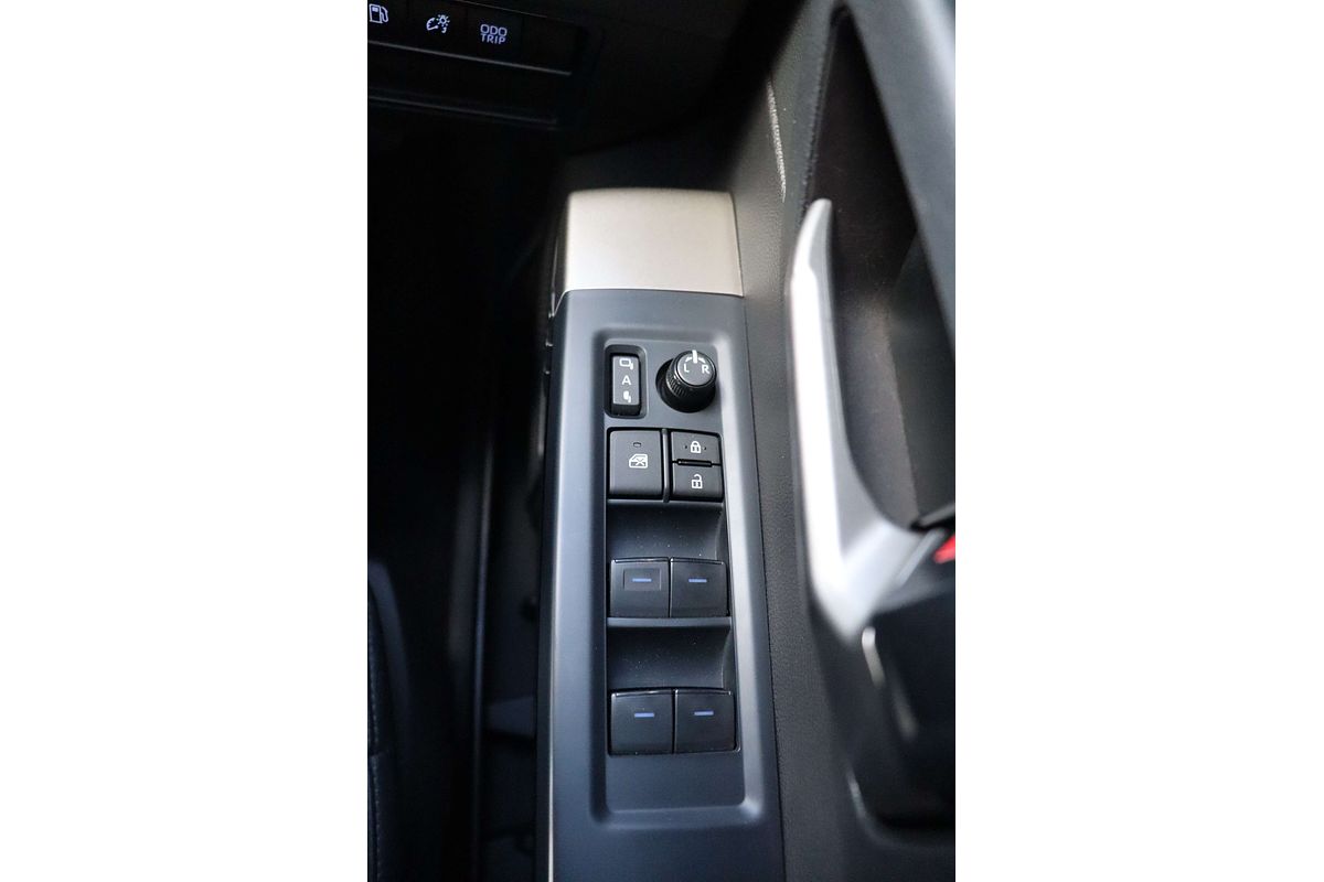 2023 Toyota Tundra Limited VXKH75L 4X4