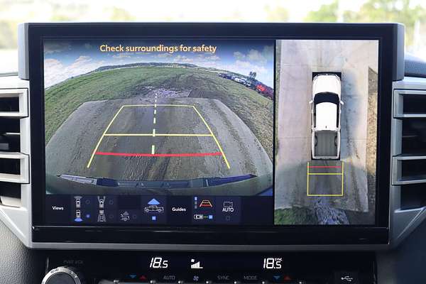 2023 Toyota Tundra Limited VXKH75L 4X4