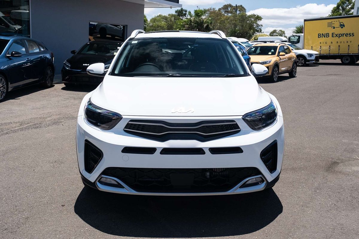 2025 Kia Stonic GT-Line YB