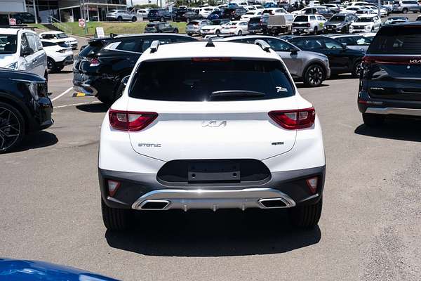2025 Kia Stonic GT-Line YB