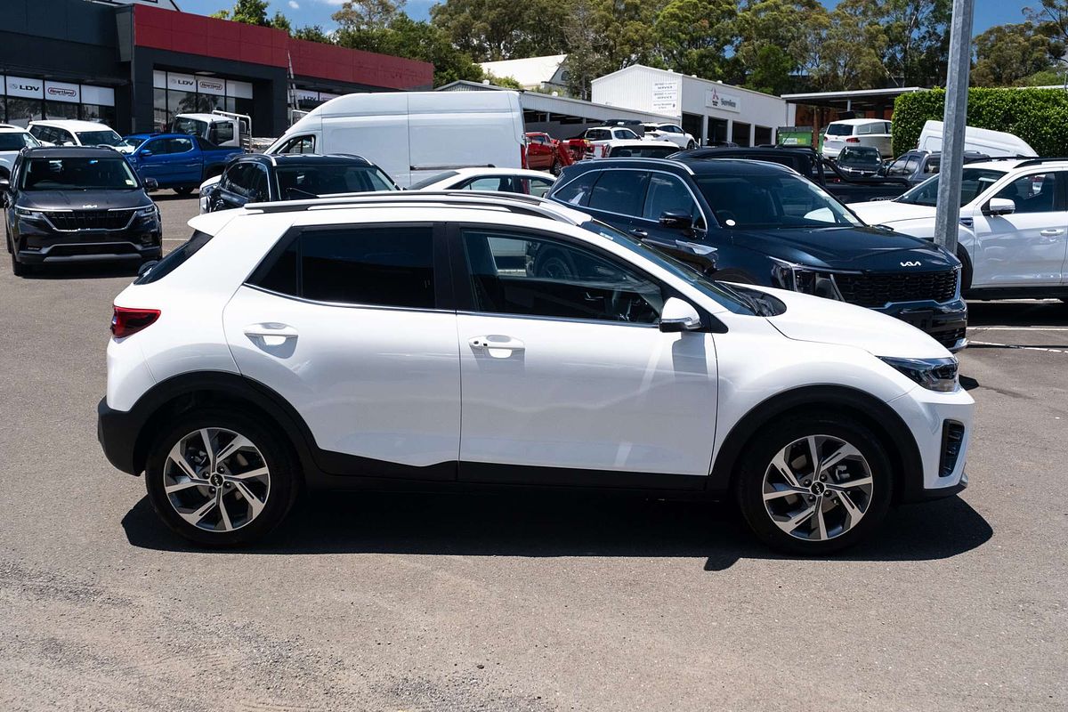2025 Kia Stonic GT-Line YB
