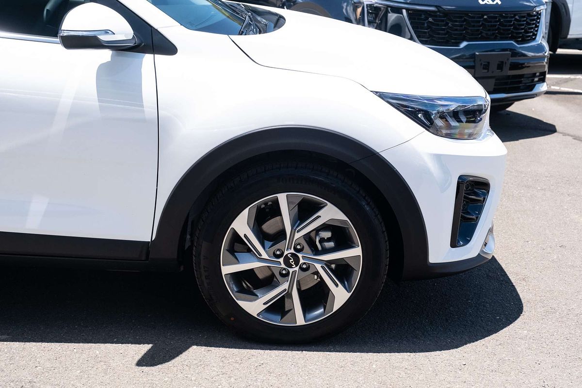 2025 Kia Stonic GT-Line YB