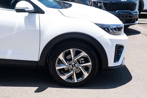 2025 Kia Stonic GT-Line YB