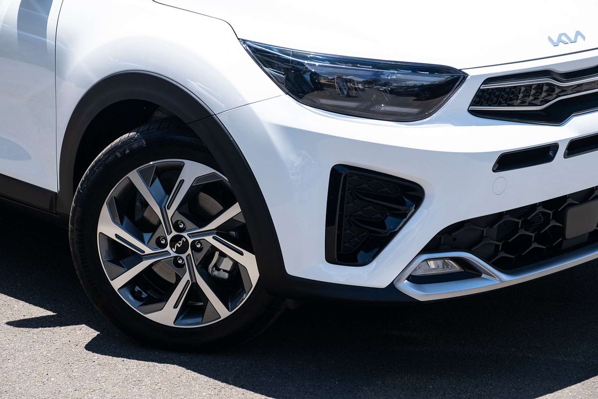 2025 Kia Stonic GT-Line YB