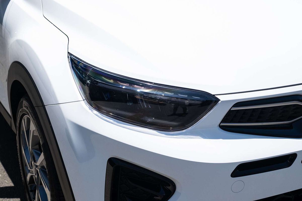 2025 Kia Stonic GT-Line YB