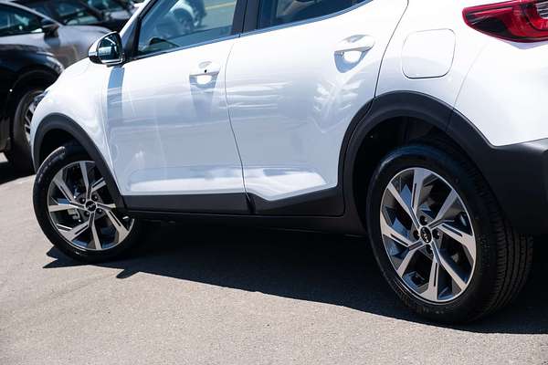 2025 Kia Stonic GT-Line YB