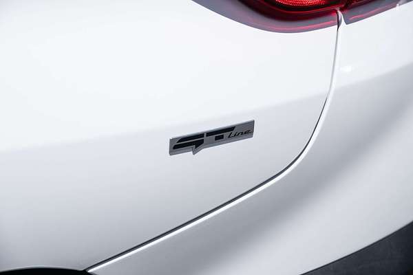 2025 Kia Stonic GT-Line YB