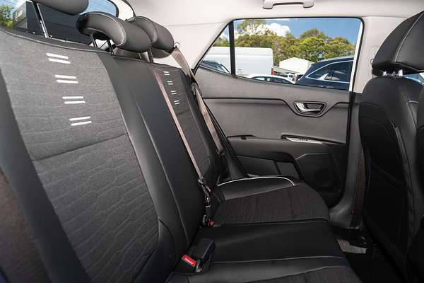 2025 Kia Stonic GT-Line YB