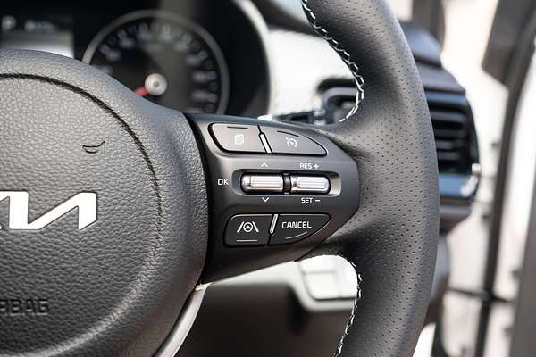 2025 Kia Stonic GT-Line YB
