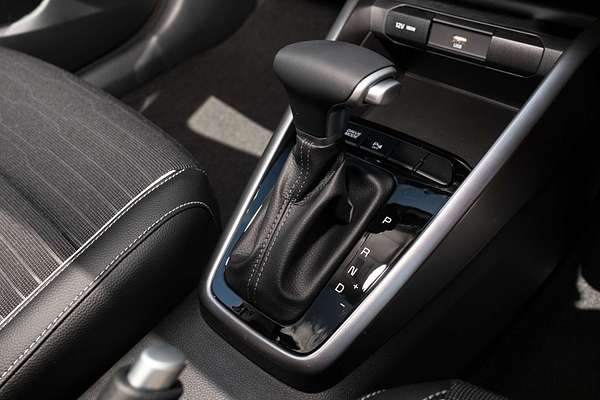 2025 Kia Stonic GT-Line YB