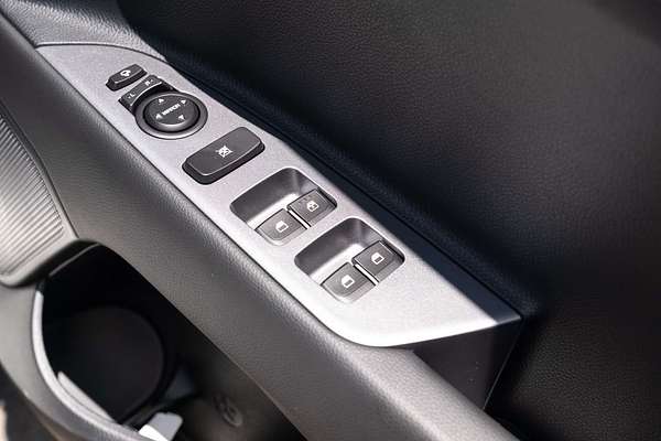2025 Kia Stonic GT-Line YB