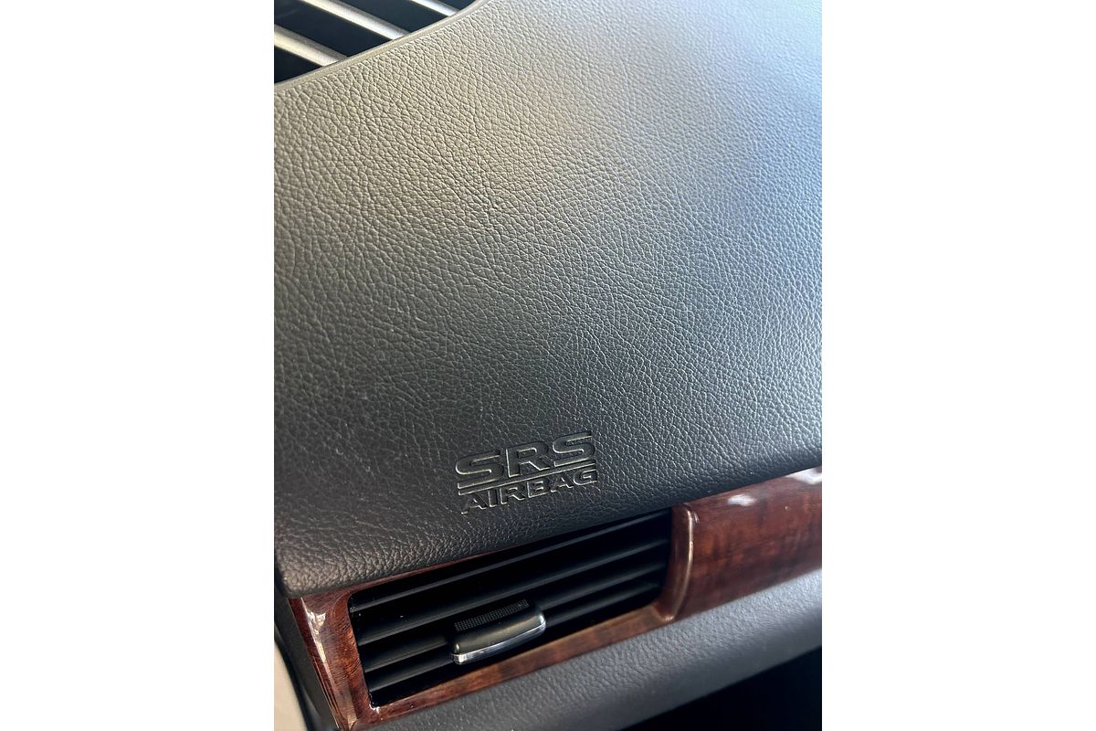 2013 Mitsubishi Outlander ASPIRE (4x4) ZJ