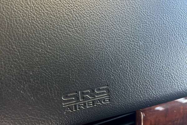 2013 Mitsubishi Outlander ASPIRE (4x4) ZJ