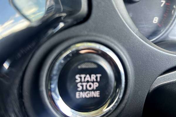 2013 Mitsubishi Outlander ASPIRE (4x4) ZJ