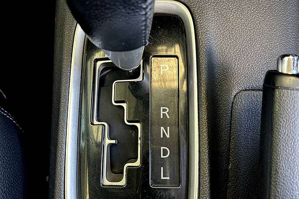 2013 Mitsubishi Outlander ASPIRE (4x4) ZJ