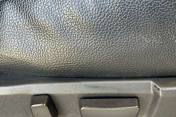 2013 Mitsubishi Outlander ASPIRE (4x4) ZJ