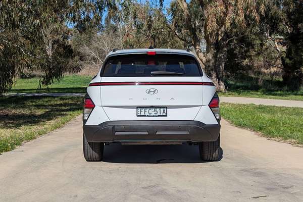 2023 Hyundai Kona SX2.V1