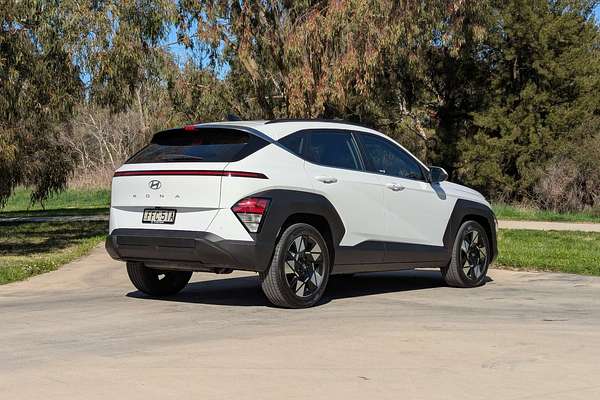2023 Hyundai Kona SX2.V1